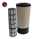 KIT FILTRO  AIRE ( AFD628802 - AFD628805 ) AFDKIT04
