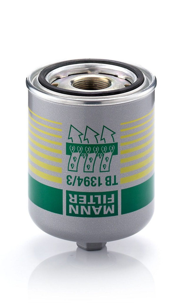 [TB1394/3X] FILTRO SECADOR DE AIRE P951419 / AD27749 / TB1394/3X