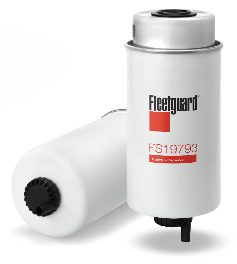 [FS19793] FILTRO COMBUSTIBLE FLEETGUARD BF7677-D / P551425 / 1454501 / FS19793
