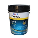 ACEITE MOTOR MOBIL DELVAC MODERN 15W40 SUPER DEFENSE V3 EVOL BALDE 19L 3E9713 / 650645 / 651764