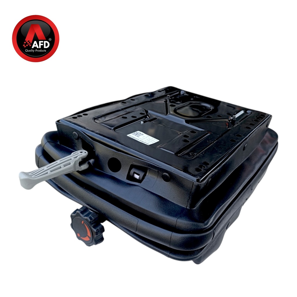 SUSPENSION MECANICA AFDJ0303