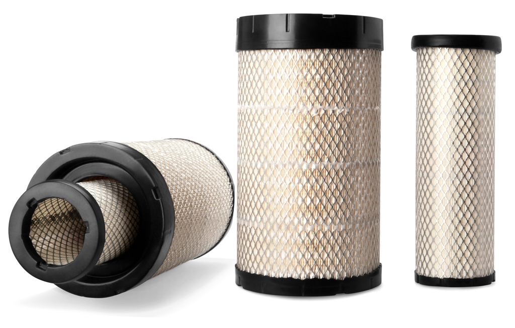 KIT FILTRO AIRE ( AF26614 - AF26613 ) AA90145 / FTAA90145