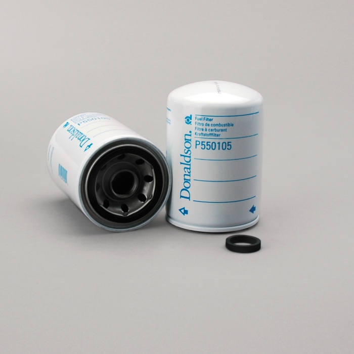 [P550105] FILTRO COMBUSTIBLE 202893 / FF105D / P550105