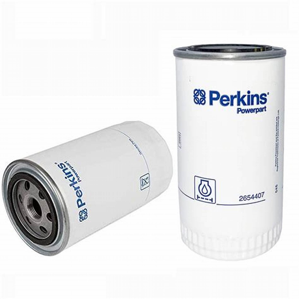 FILTRO  ACEITE PERKINS 7W2326 / BT237 / LF699 / P554407 / 2654407