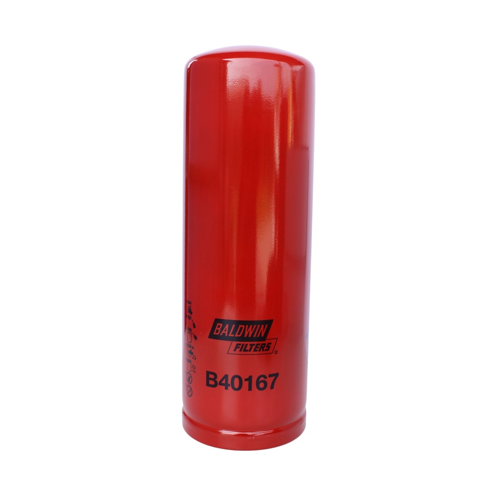 FILTRO ACEITE  ROSCADO T.R. 1 3/4-12 / 469966 / DBB8664 / Y2KP1064 / B40167