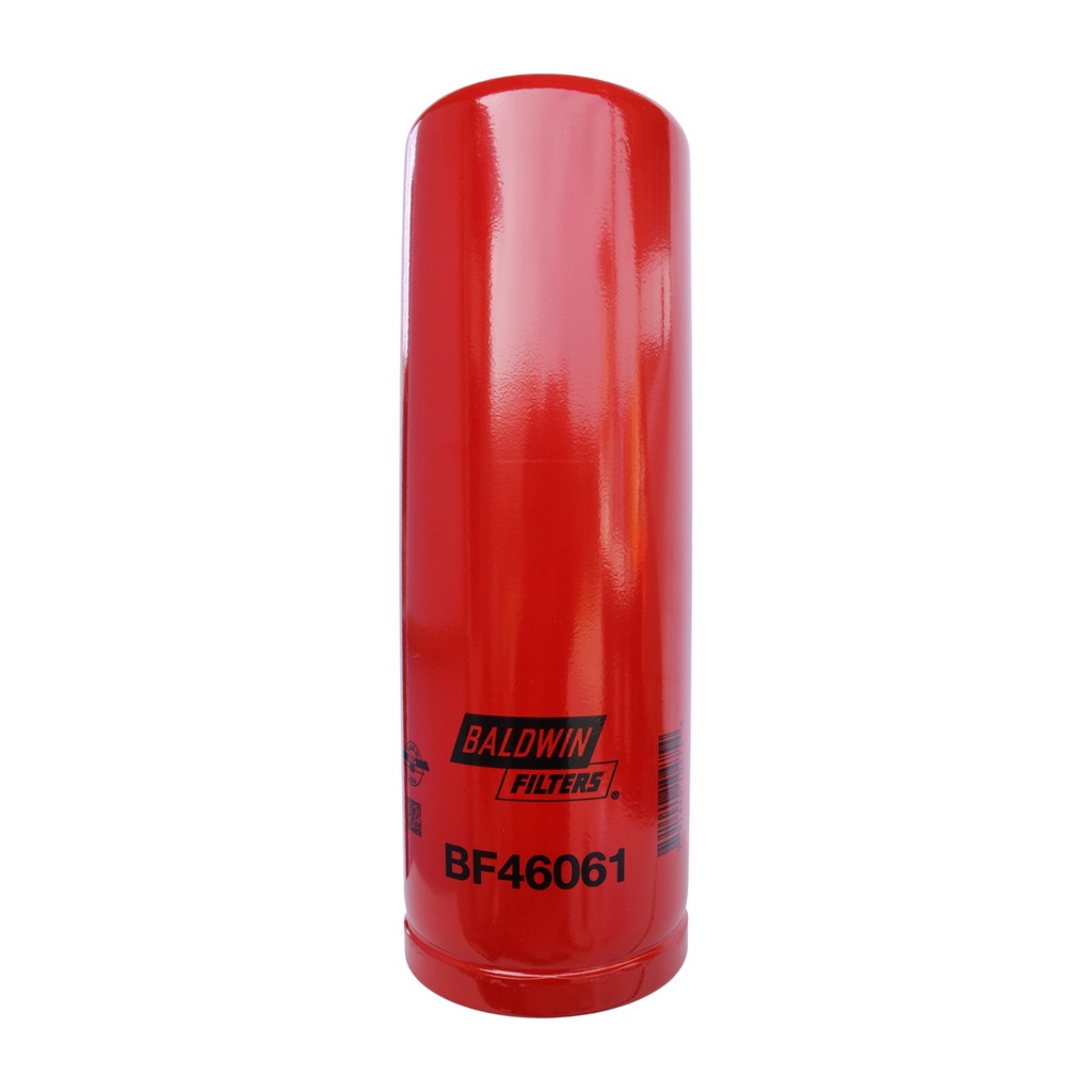 [BF46061] FILTRO COMBUSTIBLE GRANEL ROSCABLE T.R.1 3/4-12 UN-2B  / DBB8666 / SNR536F04V / X52908300012 / OSF4 / FF5897 / BF46061