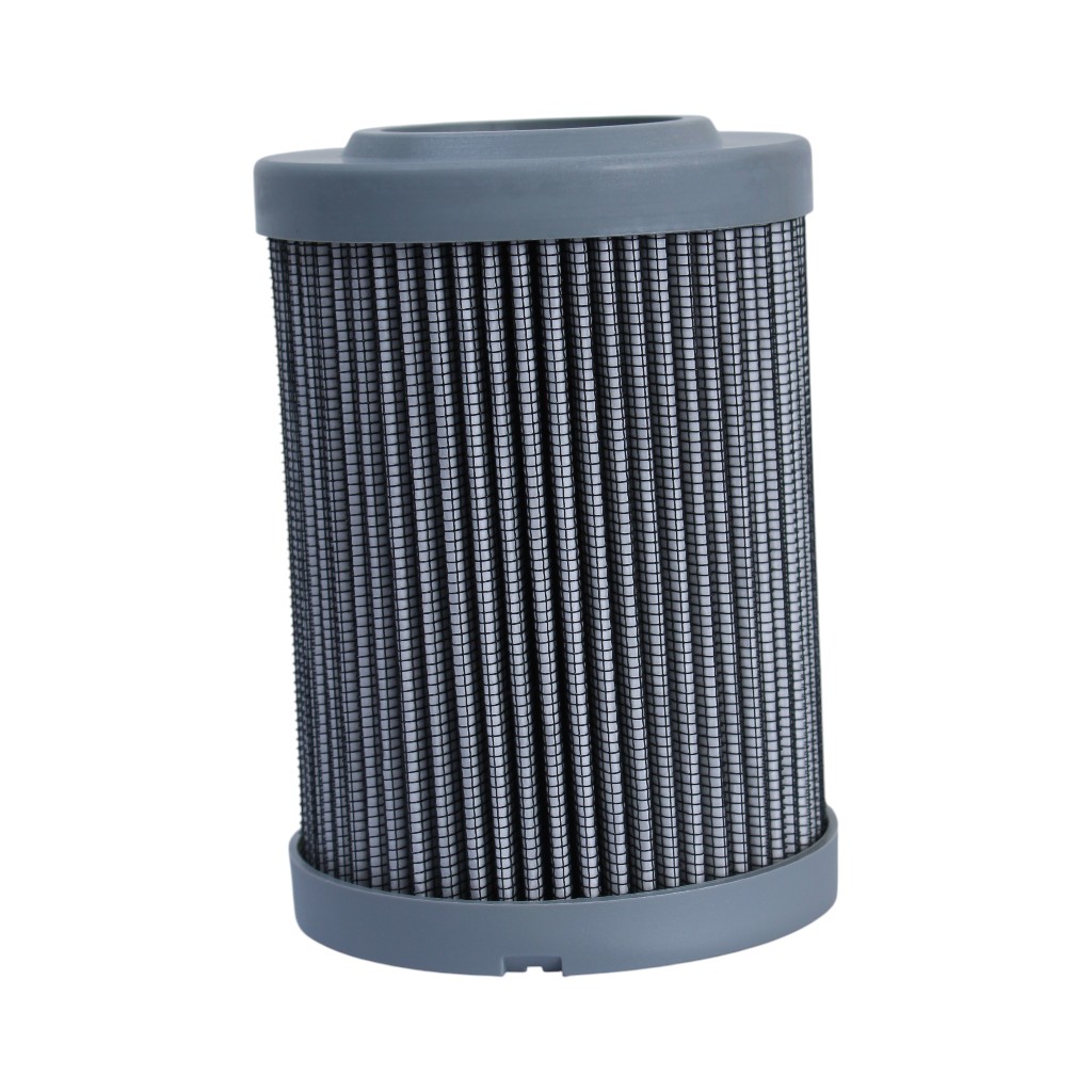 FILTRO HIDRAULICO LH 203 ALTA P164592 / P566206 / HF7065 / SH57115 / HC9600FKN4H&Z / 56206091 / 926841Q