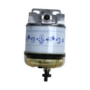 BASE FILTRO COMBUSTIBLE SEPARADOR SERIE SPIN-ON  RACOR / 645R10
