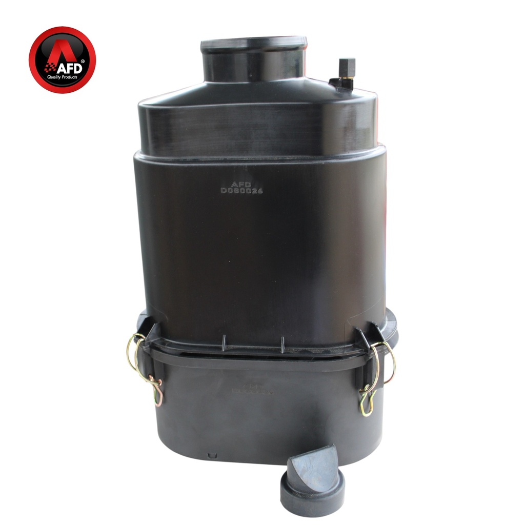 PORTA FILTRO AIRE POWERCORE D080187 ( 32/925682 / 32/925683 ) ( P608533 / P600975 ) ( AF26656 / AF26655  ) D080026