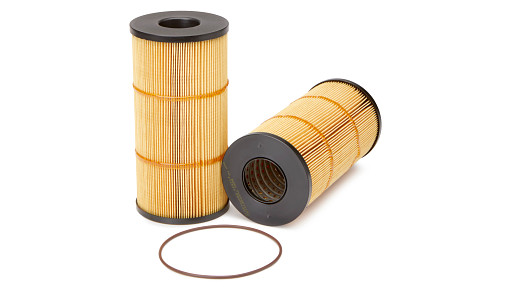 FILTRO COMBUSTIBLE FLEETGUARD CH10930 / P502478 / FF5714