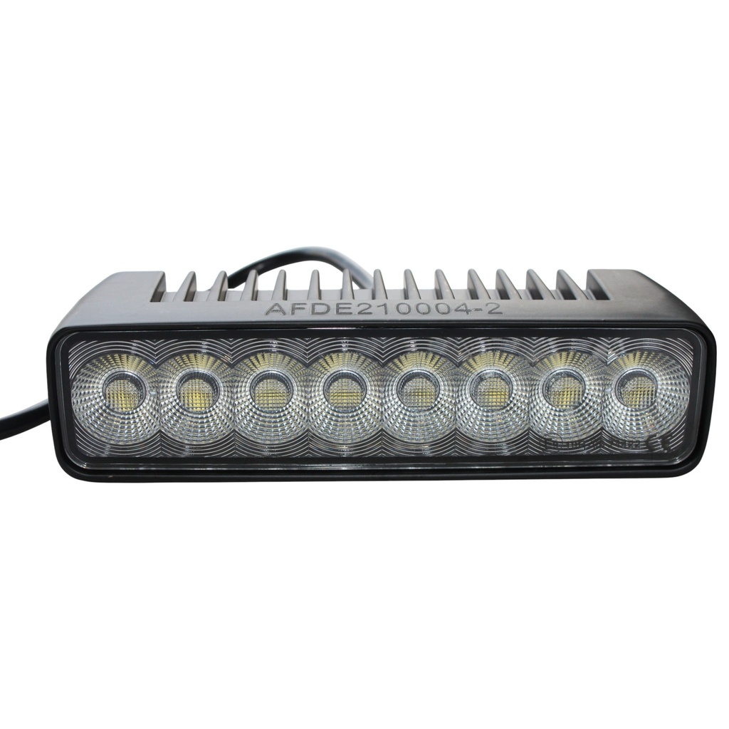 MINI BARRA LUCES CONDUCCION LUZ BLANCA 6.7"29W 5050LM 10-30V IP69K / AFDE210004-2