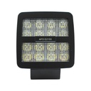 FARO LED TRABAJO 16 LED OSRAM 80W  6000LM 10-30V DC IP69K / AFDE2155