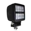 FARO LED TRABAJO 16 LED OSRAM 80W  6000LM 10-30V DC IP69K / AFDE2155