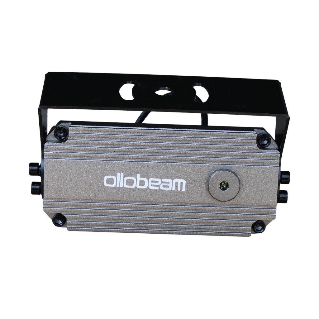 FARO LED LUZ LINEA ROJA LASER MITSUBISHI ADVERTENCIA MONTACARGA 10-80V 638NM 1000MW / AFD-1001-1000MW