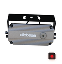 FARO LED LUZ LINEA ROJA LASER MITSUBISHI ADVERTENCIA MONTACARGA 10-80V 638NM 1000MW / AFD-1001-1000MW