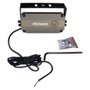 FARO LED LUZ LINEA ROJA LASER MITSUBISHI ADVERTENCIA MONTACARGA 10-80V 638NM 500MW / AFD-1001-500MW