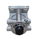 BOMBA COMBUSTIBLE MANUAL/BASE FILTRO T.ROSCA 1"-12 / ORIFICIO S.Y E. M16*1.5 / 42550973 / 0004774408 / 11128955 / AFD-B-005-3