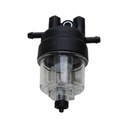 CONJUNTO PREFILTRO SEPARADOR AGUA Y COMBUSTIBLE PARA PERKINS   403D / 404D / 1103A / 1103C / 130306380 / AFD-130306380