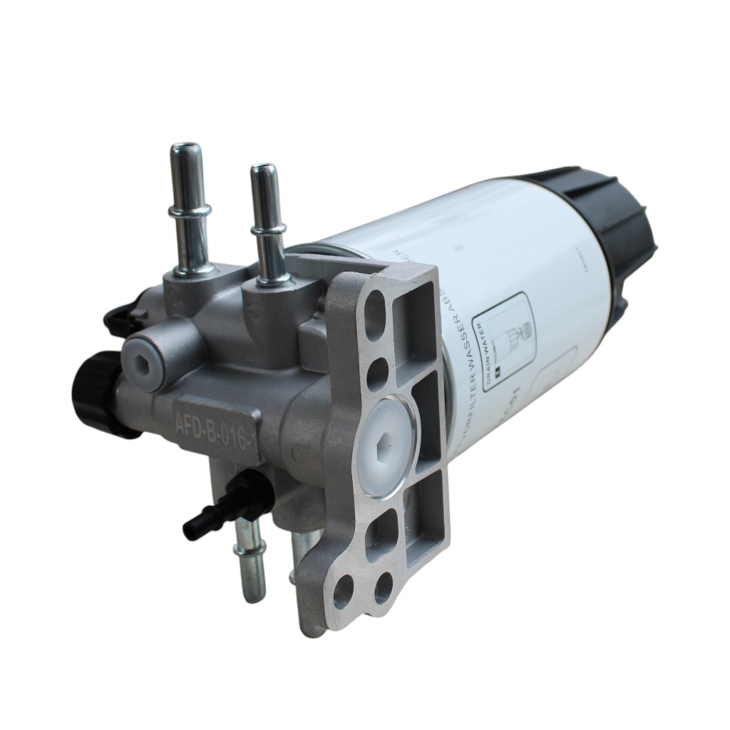 CONJUNTO BOMBA COMBUSTIBLE MANUAL 504272431 / 7421088114 / R90HDDIVEC01 / AFD-B-016-1