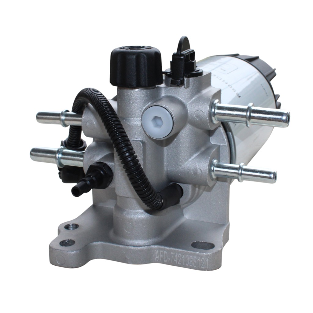 CONJUNTO BOMBA COMBUSTIBLE MANUAL CALEFACCION FILTRO / 20591266 / 21088121 / 7421088121  / AFD-7421088121