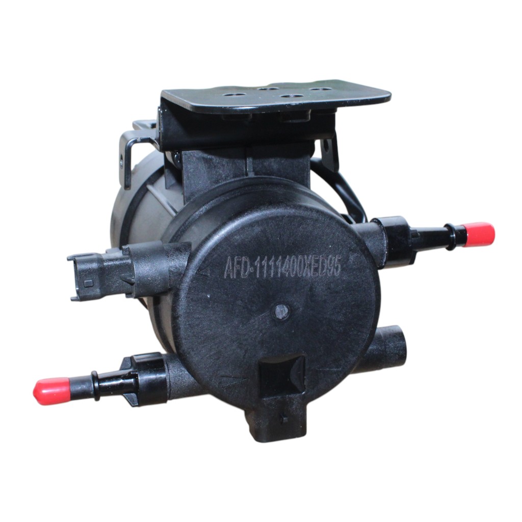 CONJUNTO BASE FILTRO COMBUSTIBLE  GREAT WALL / WINGLE 7 / POER PICKUP 2.0T / AFD-1111400XED95