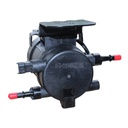 CONJUNTO BASE FILTRO COMBUSTIBLE  GREAT WALL / WINGLE 7 / POER PICKUP 2.0T / AFD-1111400XED95