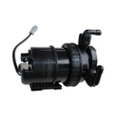 CONJUNTO BOMBA COMBUSTIBLE MANUAL / CAMIONETA ISUZU D-MAX / CLX-365B / 8981842130 / AFD-8981842130