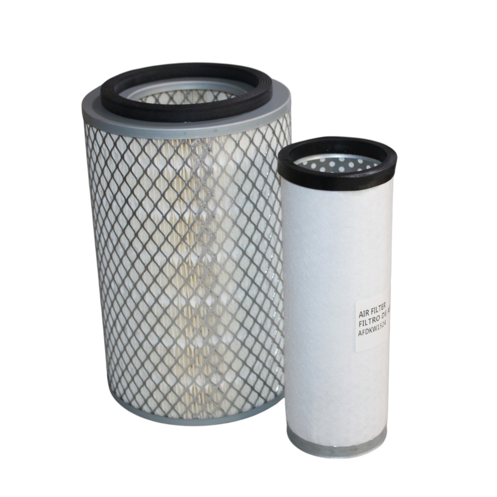 [AFDKW1524] KIT  FILTRO  AIRE KW1524 (AF4327 / ) / AFDKW1524