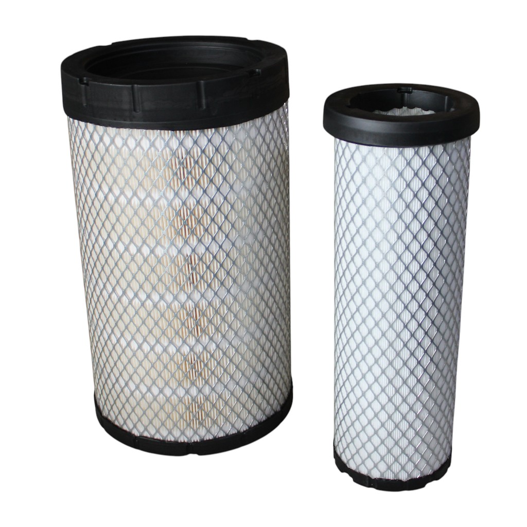 [AFDAA90145] KIT  FILTRO  AIRE AA90145 (AF26614-1 / AF26613-1) AFDAA90145