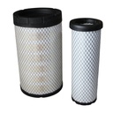 KIT  FILTRO  AIRE AA90145 (AF26614-1 / AF26613-1) AFDAA90145