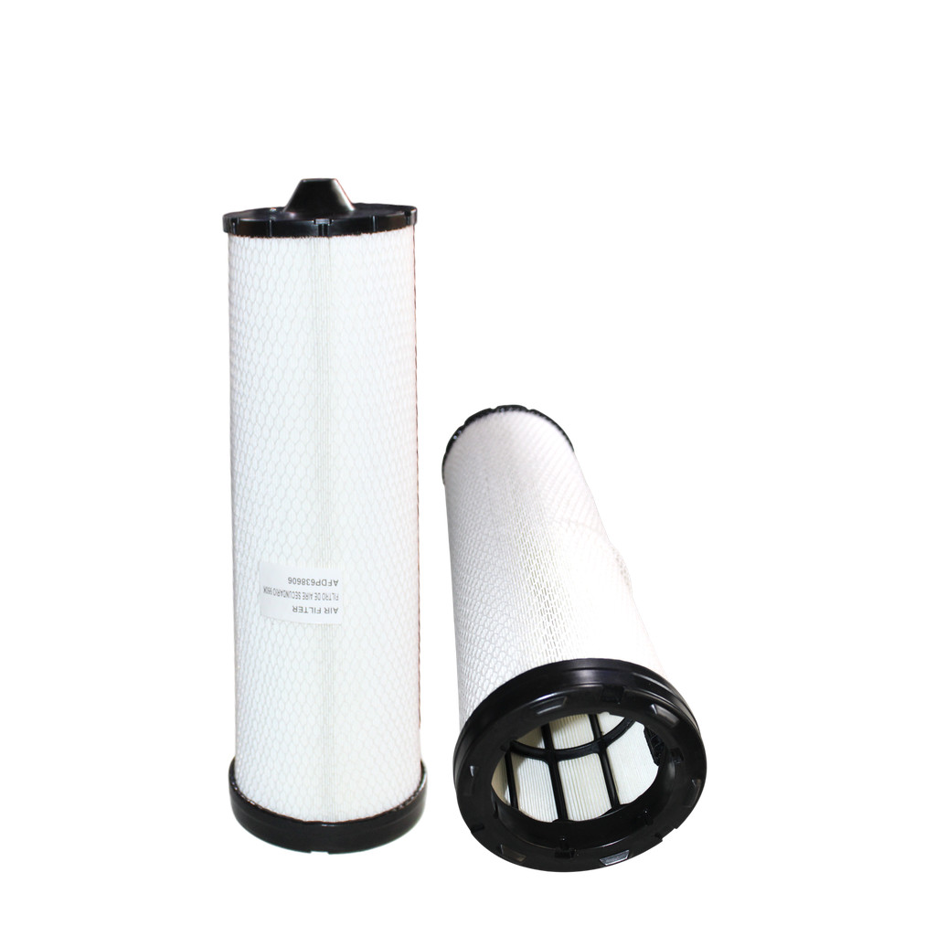 [AFDP638606] FILTRO AIRE SECUNDARIO 3370790 / P638606 /  AFDP638606