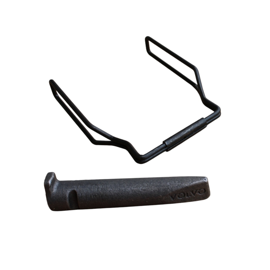 PIN VOLVO VOE17473102  / 21P / AFD17473102