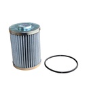 FILTRO HIDRAULICO CARTUCHO SANDVICK DUMPER 04004091 / HF30714 / F004286 / 4004091 / P567015 / PT8984-MPG