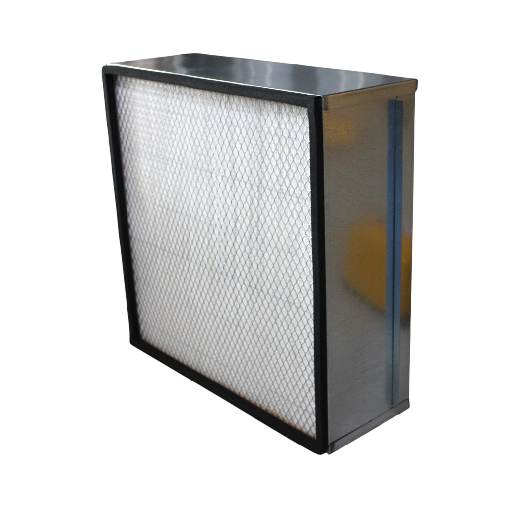 FILTRO AIRE PANEL FLEETGUARD P150135 / 4N0015 / PA2554 / AF1869