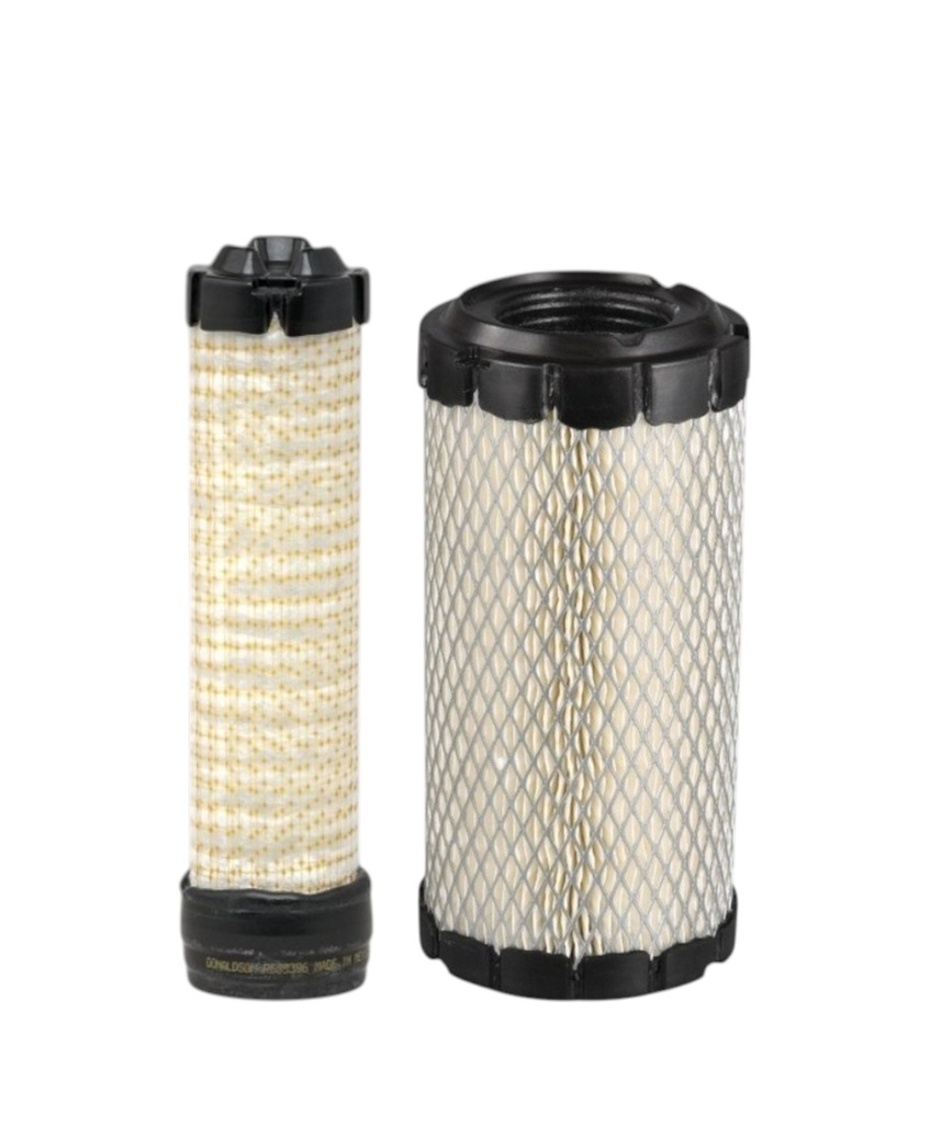 [AFDKIT09] KIT FILTRO AIRE (P822686 - P535396) (AF25550 - AF25967) (AFD822686 - AFD25967) / AFDKIT09