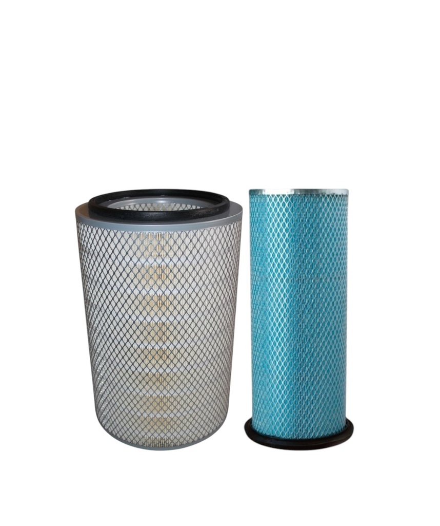 [AFDKIT10] KIT FILTRO AIRE (P181046 - P119373) (AF424M - AF820M) (AFD181046 - AFD119373) / AFDKIT10