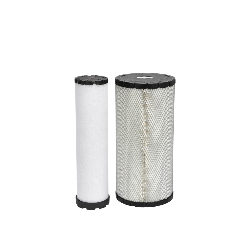 KIT FILTRO AIRE (P782105 / P782108) (AF26399 / AF26400) (AFD782105 / AFD782108) / AFDKIT13 