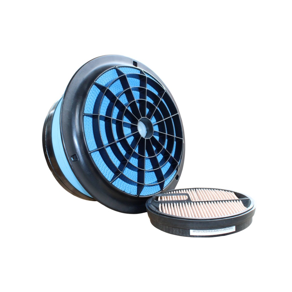 [AFDKIT19] KIT FILTRO AIRE AFD (P607965+P547520) (AF26424+AF27947) (AFD607965+AFD547520) / AFDKIT19
