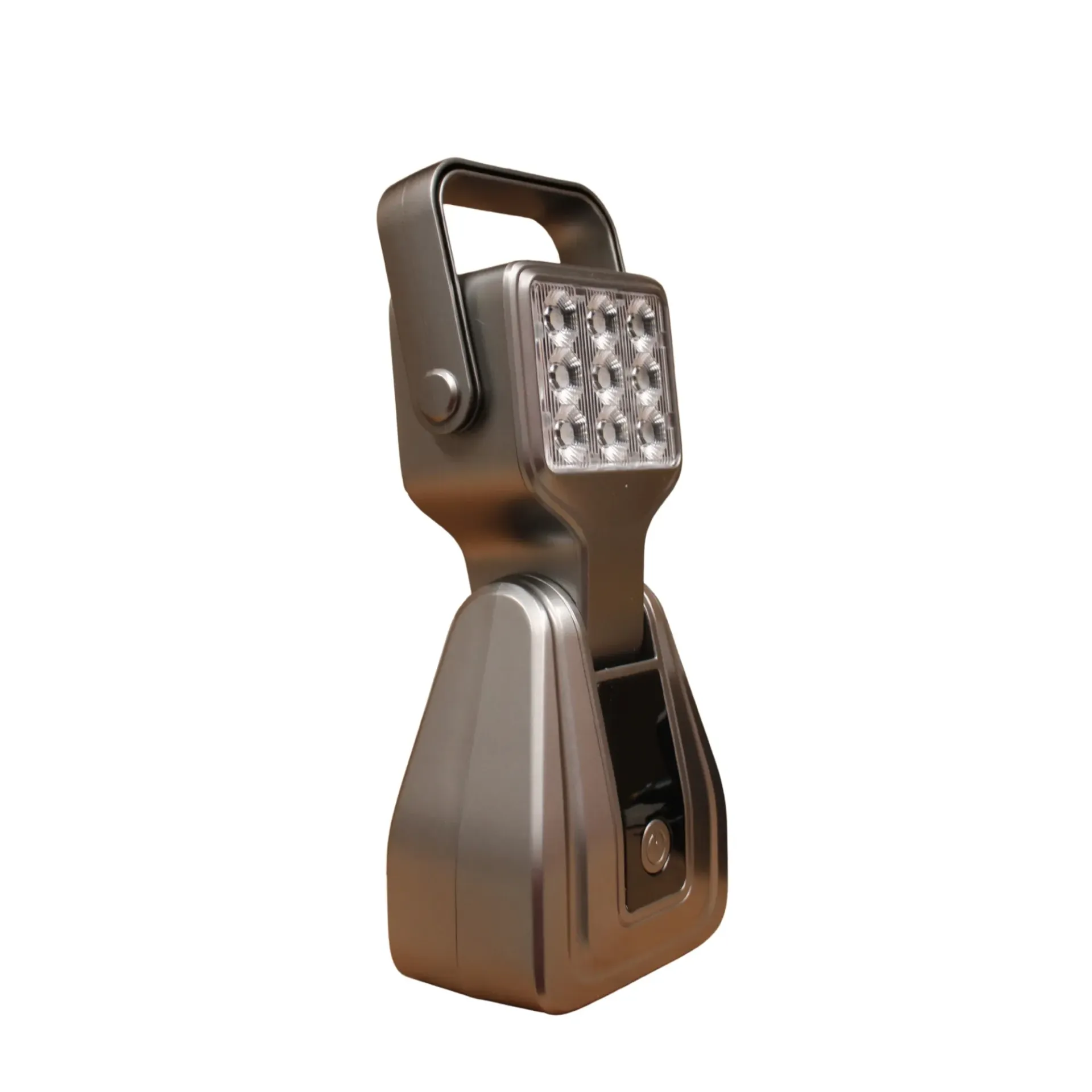 [AFD-817] LUZ LED TRABAJO PORTATIL BASE MAGNETICO MANGO GIRATORIO CABLE TIPO C 18W 1400LM /  AFD-817 