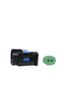 CONECTOR 2 PINES  MACHO SELLO DELPHI / SENSOR ABS/ESC / NIVEL LIQUIDO  FRENOS / 12162193 