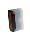 CONECTOR DCR  40 PINES MACHO  SELLO 16 - 22AWG DEUTSCH  / DRC26-40SB