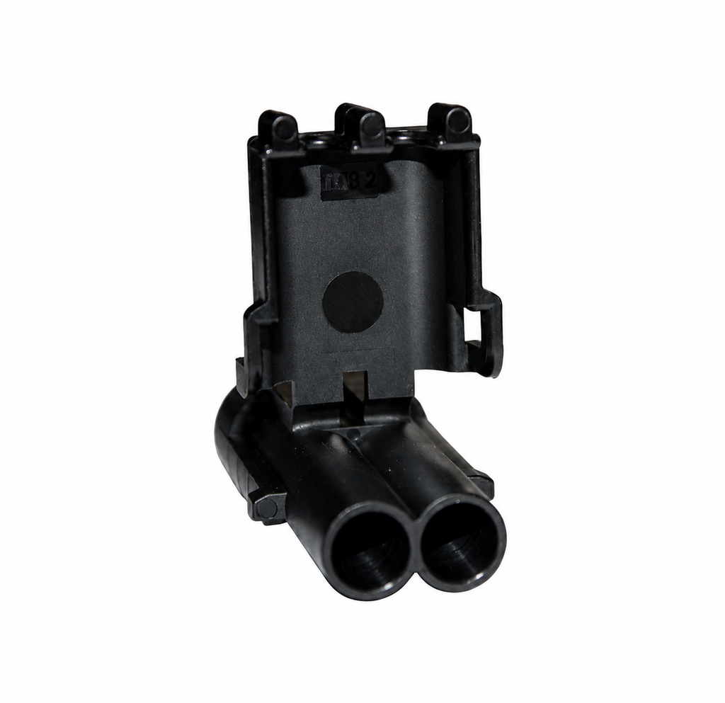 CONECTOR   2 PINES   HEMBRA  DELPHI / 12010973