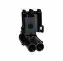 CONECTOR   2 PINES   HEMBRA  DELPHI / 12010973