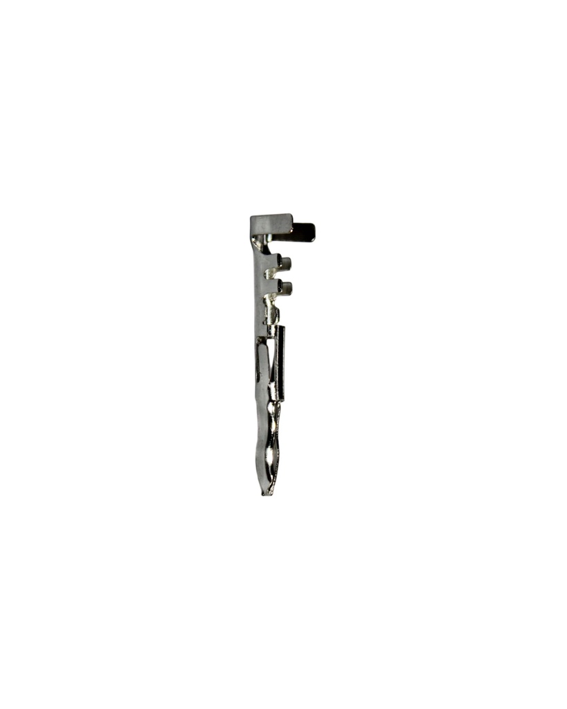 TERMINAL MACHO  18 - 20AWG DELPHI 12089040