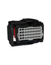 CONECTOR 48 PINES MACHO DEUTSCH / BX-ECU-4811