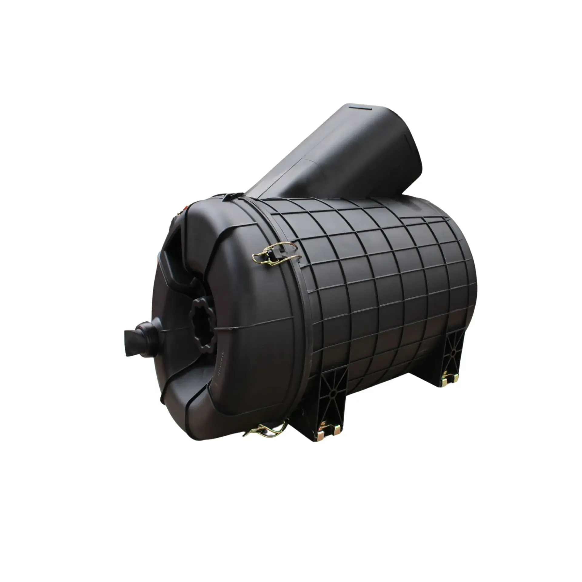 PORTA FILTRO AIRE (AF27940 - AF27995 / P953211 - P636520 / RS30142 - X) SCANIA SERIE 4-R 1870000 / 110121/ AFD1869993H