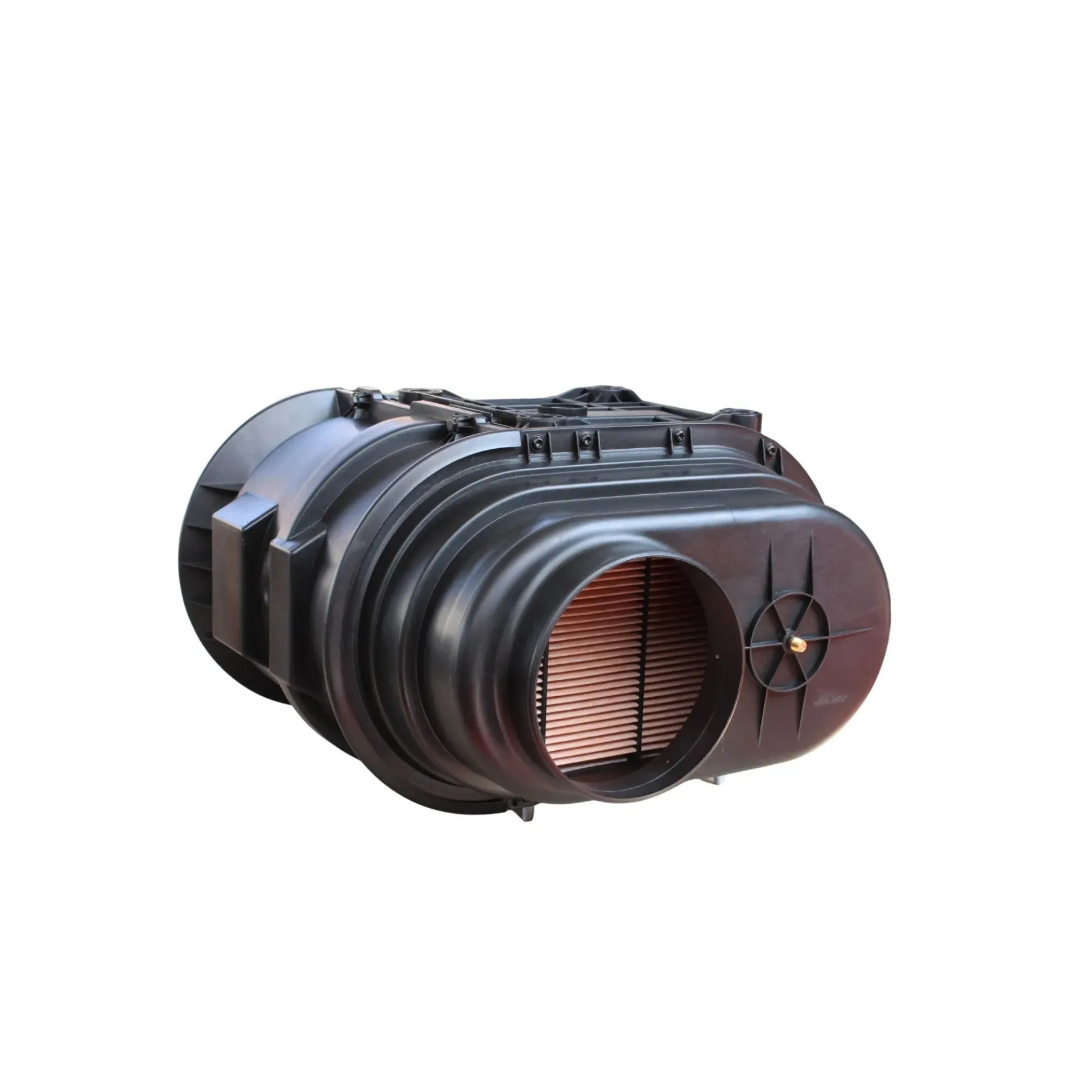 PORTA FILTRO AIRE (AF27688 -X /  P616056 - X / CA5500 - X) KENWORTH / AFDP616056H