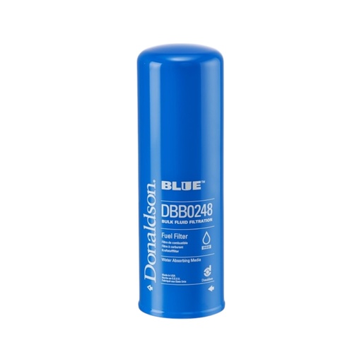[DBB0248] FILTRO ABSORVENTE DBB0248