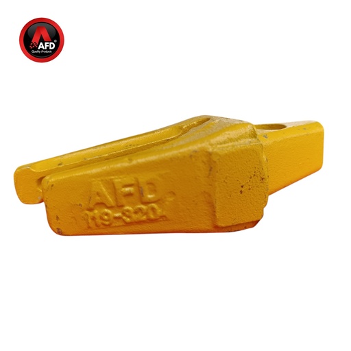 [AFD1193204A] ADAPTADOR CENTRAL J200RC RETROEXCAVADORA  25mm 1193204 / AFD1193204A