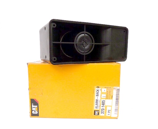 [3701485] ALARMA RETROCESO 112DC 9-32 VCC CAT / 3701485